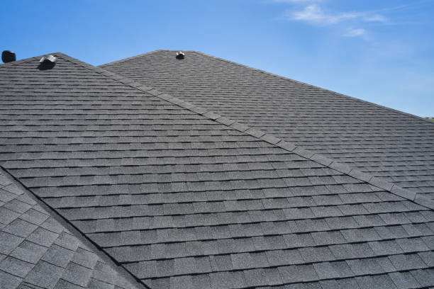 Roof Insulation in Travis Ranch, TX